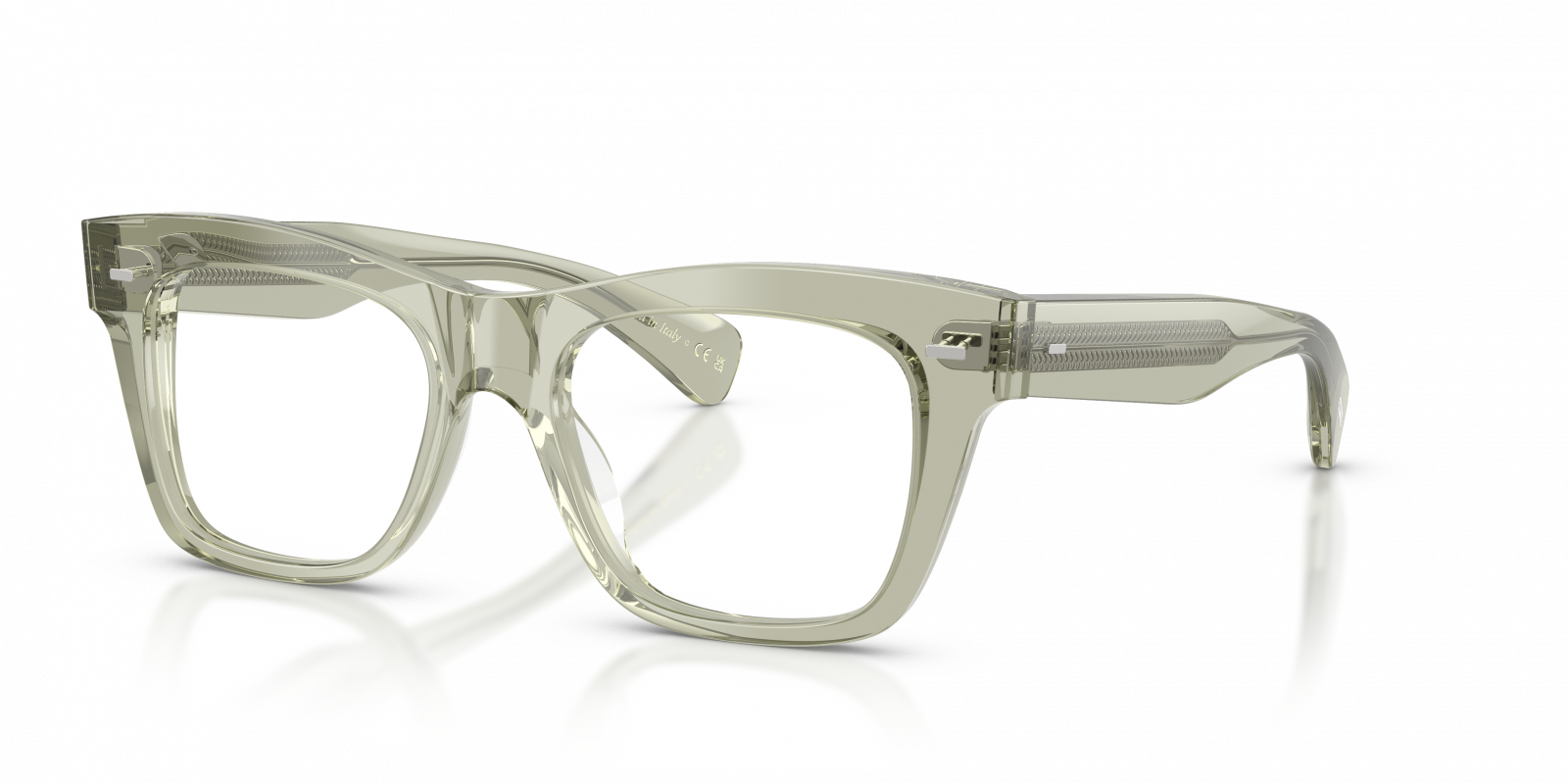 Oliver Peoples OV5542U 1640 Ms. Oliver-r 